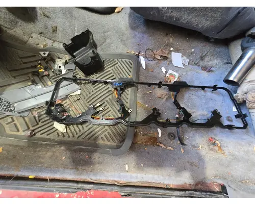 CUMMING ISB 6.7 Engine Wiring Harness