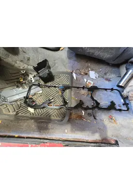 CUMMING ISB 6.7 Engine Wiring Harness