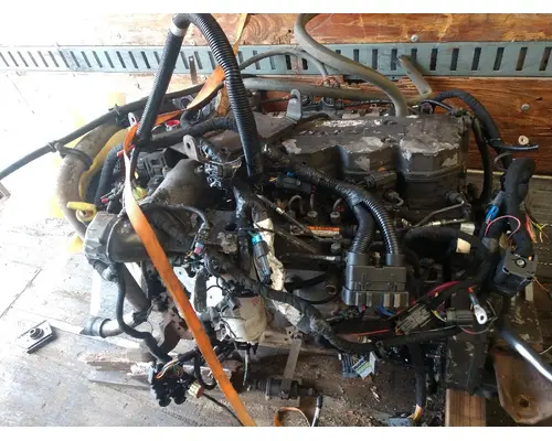 CUMMING ISB Engine Wiring Harness