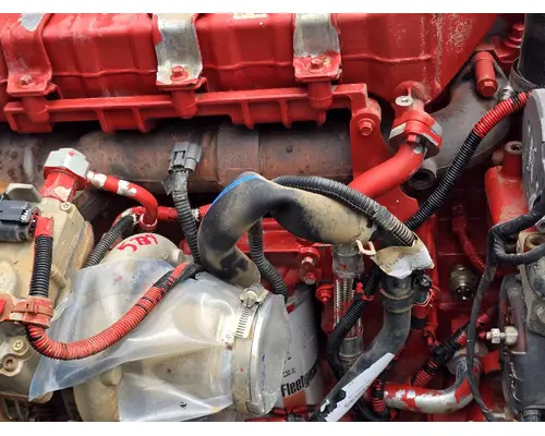 CUMMING ISL9 Engine Wiring Harness