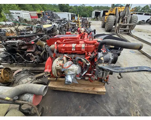 CUMMING ISL9 Engine Wiring Harness