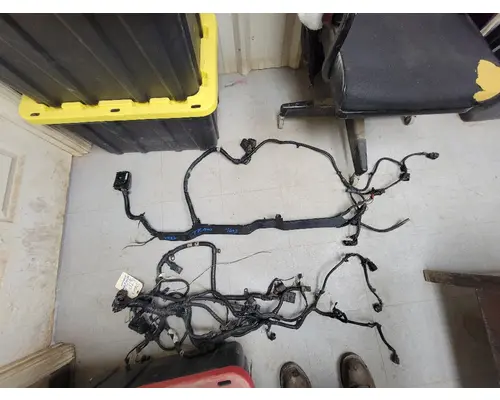 CUMMING  Engine Wiring Harness