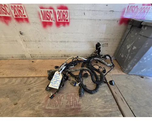 CUMMING  Engine Wiring Harness