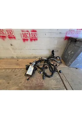 CUMMING  Engine Wiring Harness