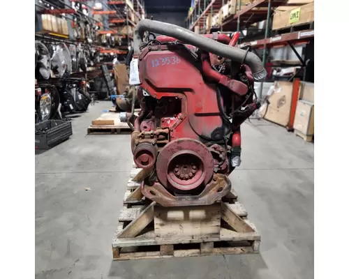 CUMMINS ENGINE ISX Engine Assembly