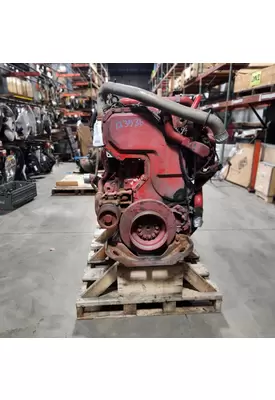 CUMMINS ENGINE ISX Engine Assembly