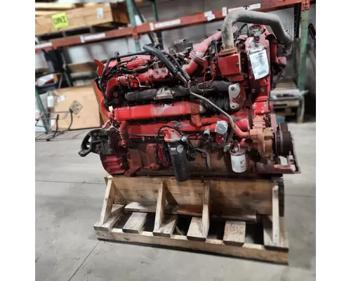 CUMMINS ENGINE ISX Engine Assembly