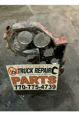 CUMMINS ISX15 FRONT GEAR HOUSING Engine Assembly
