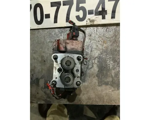 CUMMINS ISX15 FUEL PUMP HEAD COMMON RAIL CUMMINS ISX15 Fuel Pump (Injection)