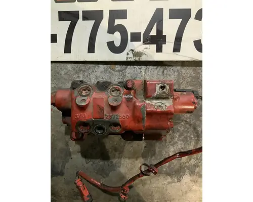 CUMMINS ISX15 FUEL PUMP HEAD COMMON RAIL CUMMINS ISX15 Fuel Pump (Injection)