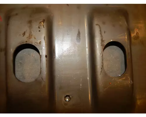 CUMMINS* ISX Stiffening Plate 