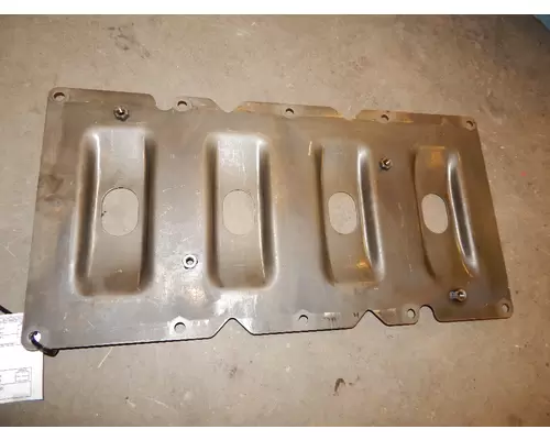 CUMMINS* ISX Stiffening Plate 