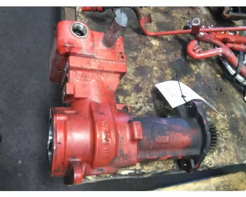 CUMMINS 1 CYLINDER AIR COMPRESSOR