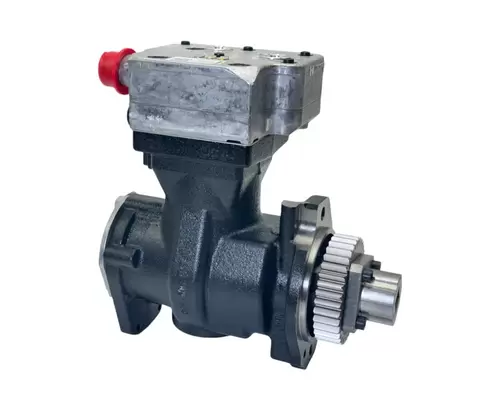 CUMMINS 1 CYLINDER AIR COMPRESSOR