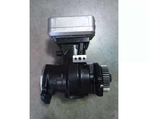 CUMMINS 1 CYLINDER AIR COMPRESSOR