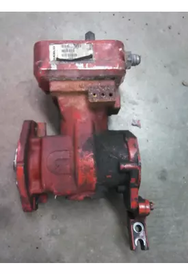 CUMMINS 1 CYLINDER AIR COMPRESSOR