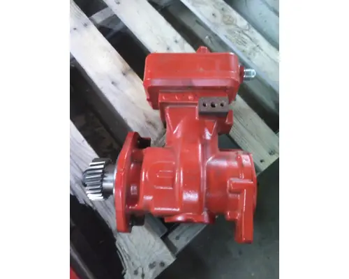 CUMMINS 1 CYLINDER AIR COMPRESSOR