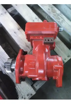 CUMMINS 1 CYLINDER AIR COMPRESSOR