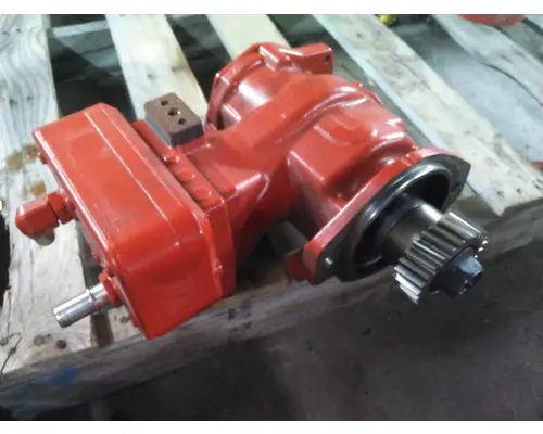 CUMMINS 1 CYLINDER AIR COMPRESSOR