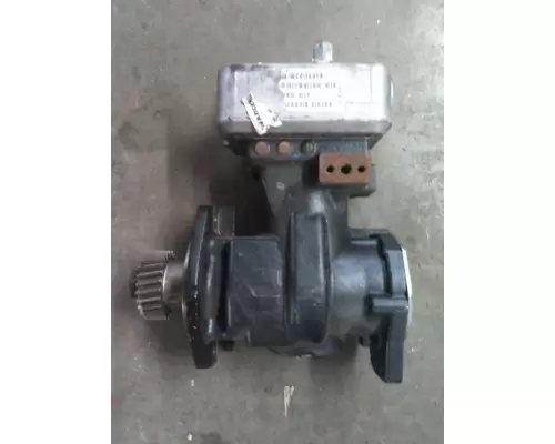 CUMMINS 1 CYLINDER AIR COMPRESSOR