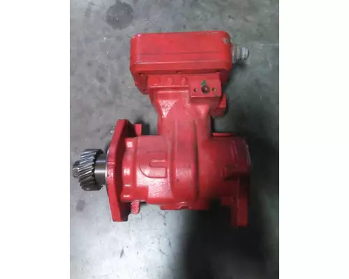 CUMMINS 1 CYLINDER AIR COMPRESSOR