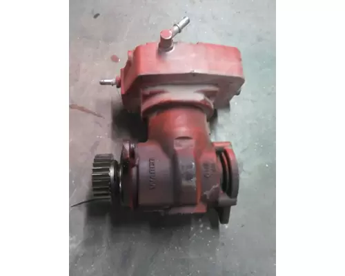 CUMMINS 1 CYLINDER AIR COMPRESSOR