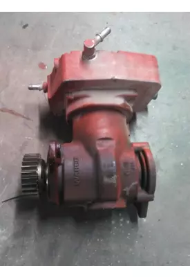 CUMMINS 1 CYLINDER AIR COMPRESSOR