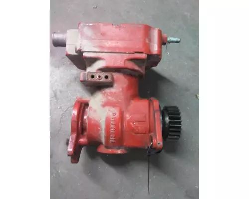 CUMMINS 1 CYLINDER AIR COMPRESSOR