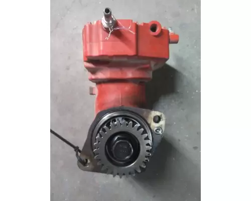CUMMINS 1 CYLINDER AIR COMPRESSOR