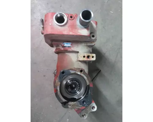 CUMMINS 1 CYLINDER AIR COMPRESSOR