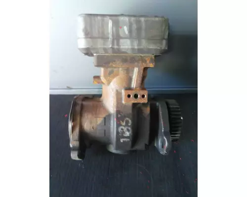CUMMINS 1 CYLINDER AIR COMPRESSOR