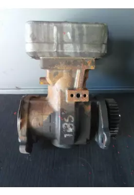 CUMMINS 1 CYLINDER AIR COMPRESSOR