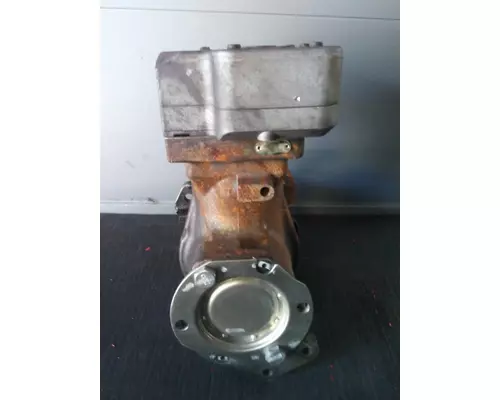 CUMMINS 1 CYLINDER AIR COMPRESSOR