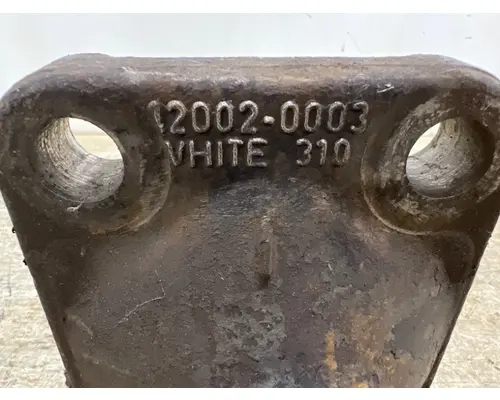 CUMMINS 12002-0003 Engine Mounts