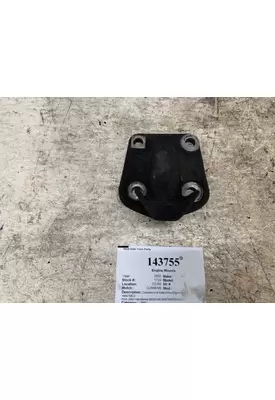 CUMMINS 1664755C3 Engine Mounts