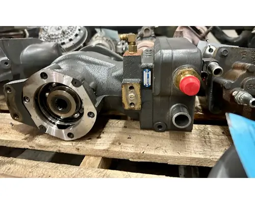 CUMMINS 18.7 Air Compressor