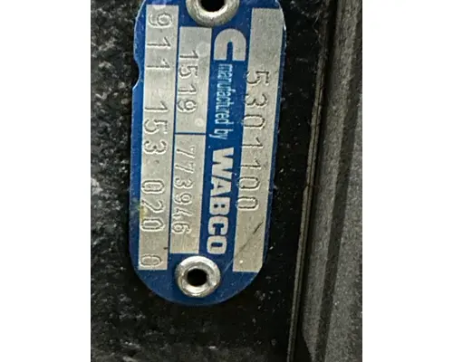 CUMMINS 18.7 Air Compressor