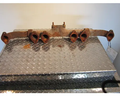 CUMMINS 1891 Engine Parts