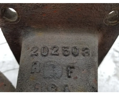 CUMMINS 202503 Engine Parts, Misc.