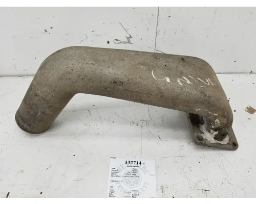 CUMMINS 204006 Intake Manifold