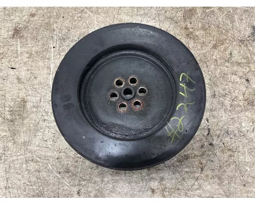 CUMMINS 217323 Harmonic Balancer