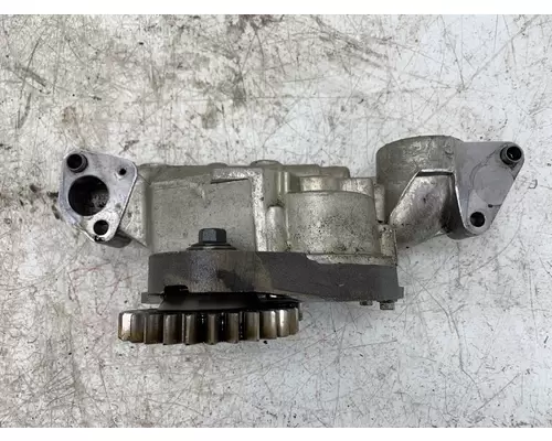 CUMMINS 2864072 Oil Pump