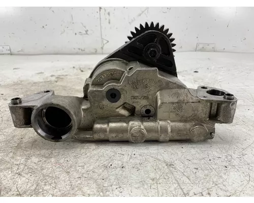 CUMMINS 2864072 Oil Pump