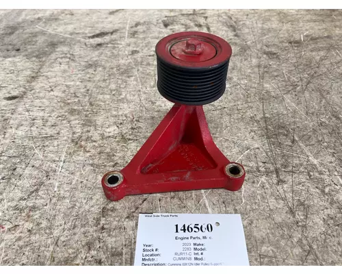 CUMMINS 2864865 Engine Parts, Misc.