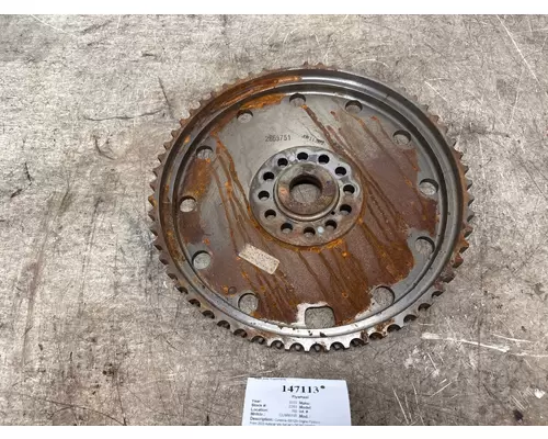 CUMMINS 2869751 Flywheel