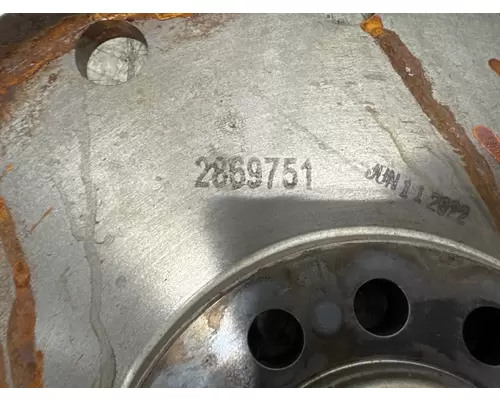 CUMMINS 2869751 Flywheel