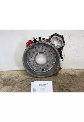 CUMMINS 2870086 Flywheel Housing