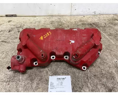 CUMMINS 2870232 Engine Parts, Misc.