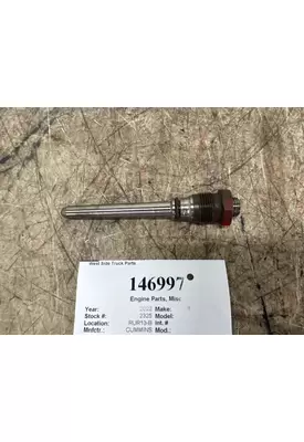 CUMMINS 2872288 Engine Parts, Misc.