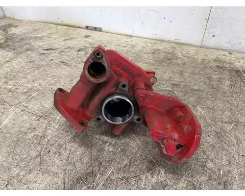 CUMMINS 2882150 Water Pump
